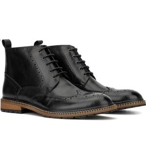*brand new Vintage Foundry Dress shoes!